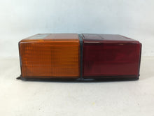 1984-1996 Jeep Cherokee Tail Light Assembly Passenger Right OEM P/N:P 600 3576 REV A Fits OEM Used Auto Parts