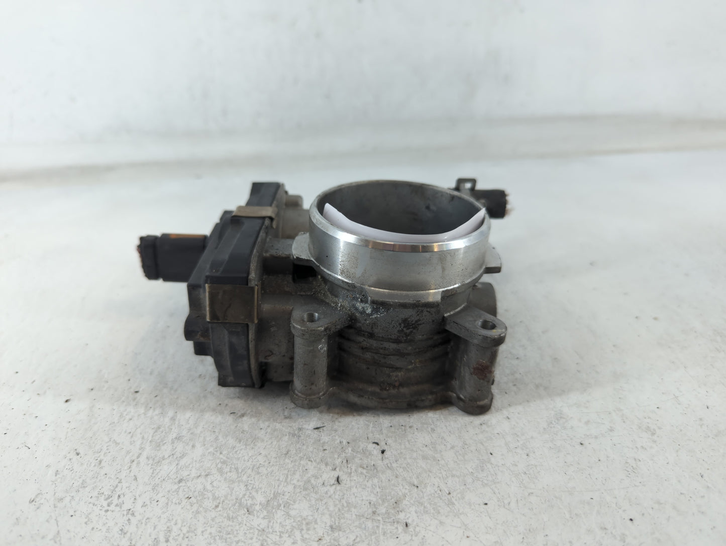 2020-2022 Subaru Legacy Throttle Body P/N:0Z17 RME60-350 Fits Fits 2020 2021 2022 OEM Used Auto Parts - Oemusedautoparts1.com