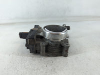 2020-2022 Subaru Legacy Throttle Body P/N:0Z17 RME60-350 Fits Fits 2020 2021 2022 OEM Used Auto Parts - Oemusedautoparts1.com