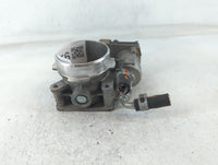 2020-2022 Subaru Legacy Throttle Body P/N:0Z17 RME60-350 Fits Fits 2020 2021 2022 OEM Used Auto Parts - Oemusedautoparts1.com