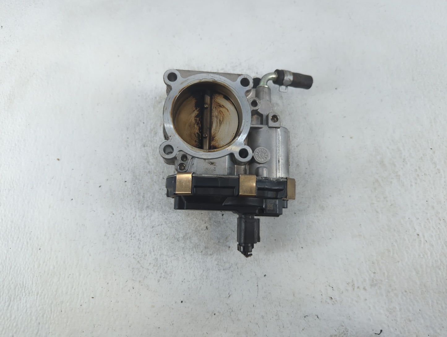 2020-2022 Subaru Legacy Throttle Body P/N:0Z17 RME60-350 Fits Fits 2020 2021 2022 OEM Used Auto Parts - Oemusedautoparts1.com
