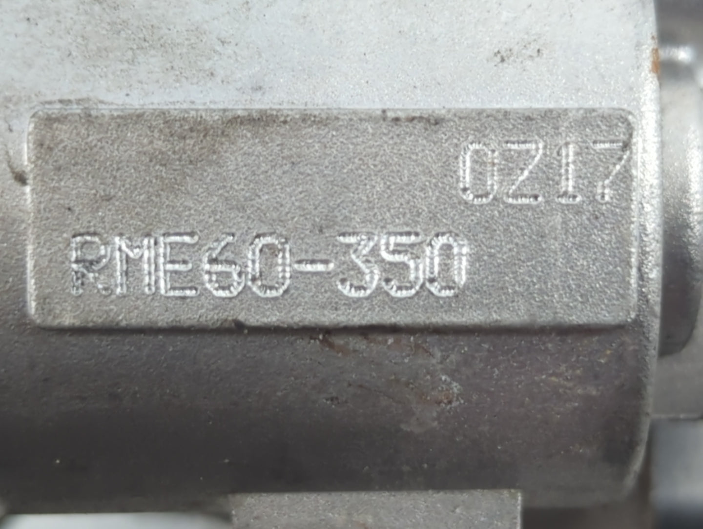 2020-2022 Subaru Legacy Throttle Body P/N:0Z17 RME60-350 Fits Fits 2020 2021 2022 OEM Used Auto Parts - Oemusedautoparts1.com