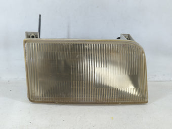 compare product 1992-1996 Ford F-150 Passenger Right Oem Head Light Headlight Lamp
