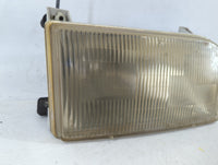 1992-1996 Ford F-150 Passenger Right Oem Head Light Headlight Lamp - Oemusedautoparts1.com