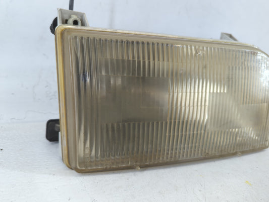 1992-1996 Ford F-150 Passenger Right Oem Head Light Headlight Lamp
