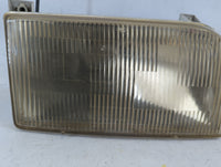 1992-1996 Ford F-150 Passenger Right Oem Head Light Headlight Lamp - Oemusedautoparts1.com