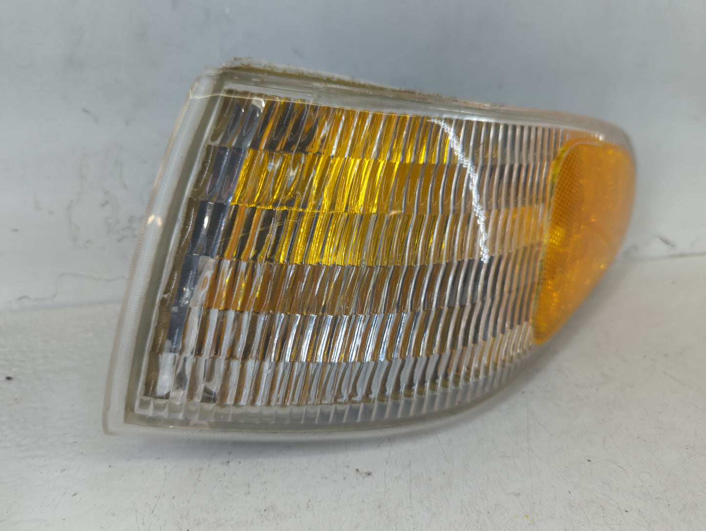 1994-1998 Ford Mustang Driver Left Oem Head Light Headlight Lamp - Oemusedautoparts1.com