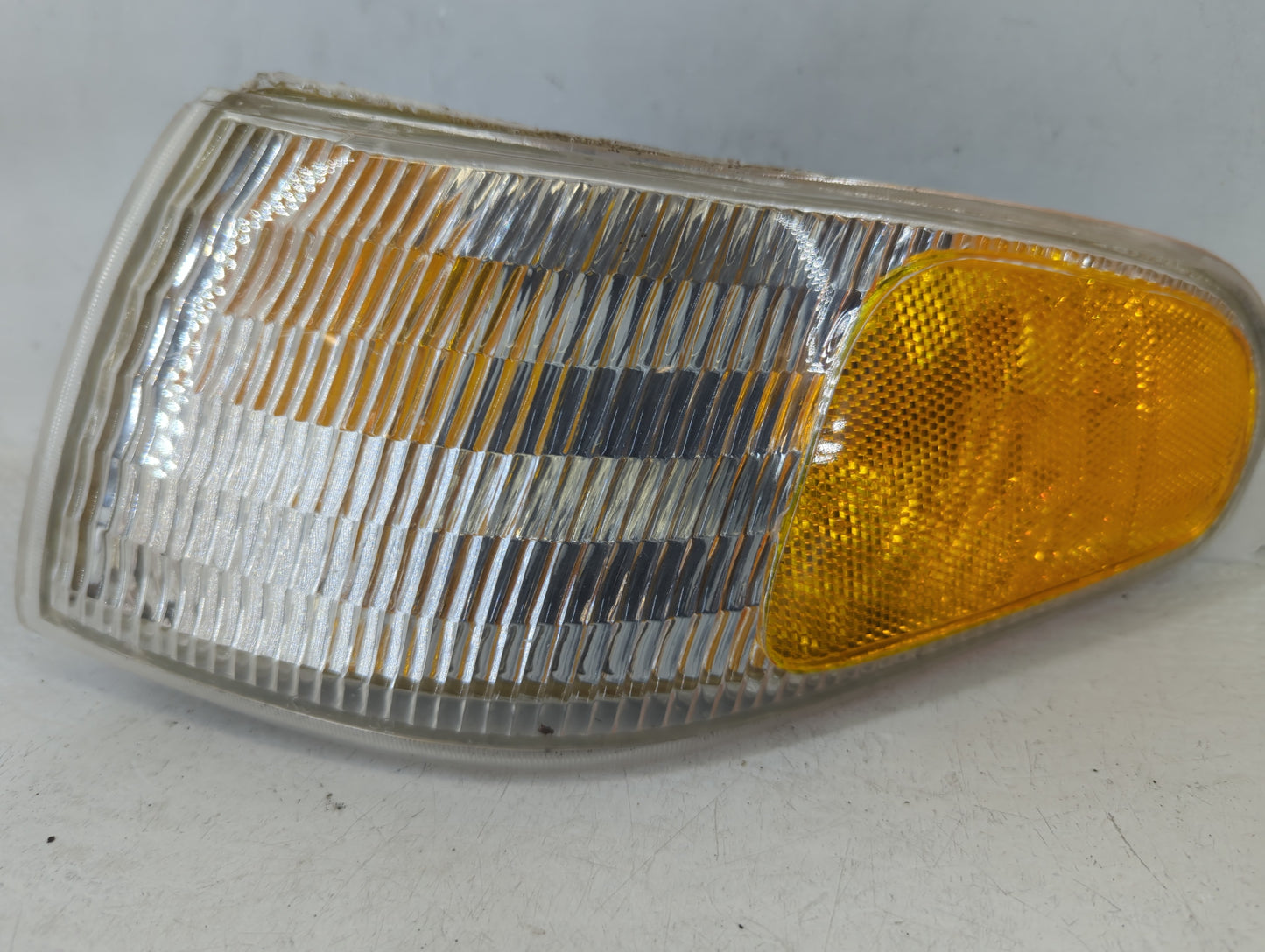 1994-1998 Ford Mustang Driver Left Oem Head Light Headlight Lamp - Oemusedautoparts1.com