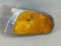 1994-1998 Ford Mustang Driver Left Oem Head Light Headlight Lamp - Oemusedautoparts1.com