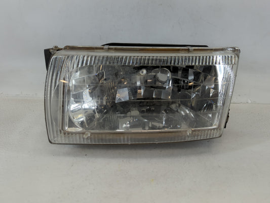 1998 Nissan Quest Passenger Right Oem Head Light Headlight Lamp