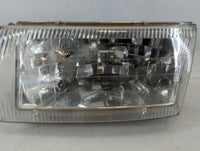 1998 Nissan Quest Passenger Right Oem Head Light Headlight Lamp