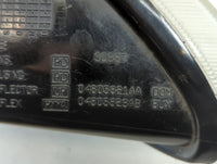 2001-2002 Chrysler Sebring Driver Left Oem Head Light Headlight Lamp - Oemusedautoparts1.com