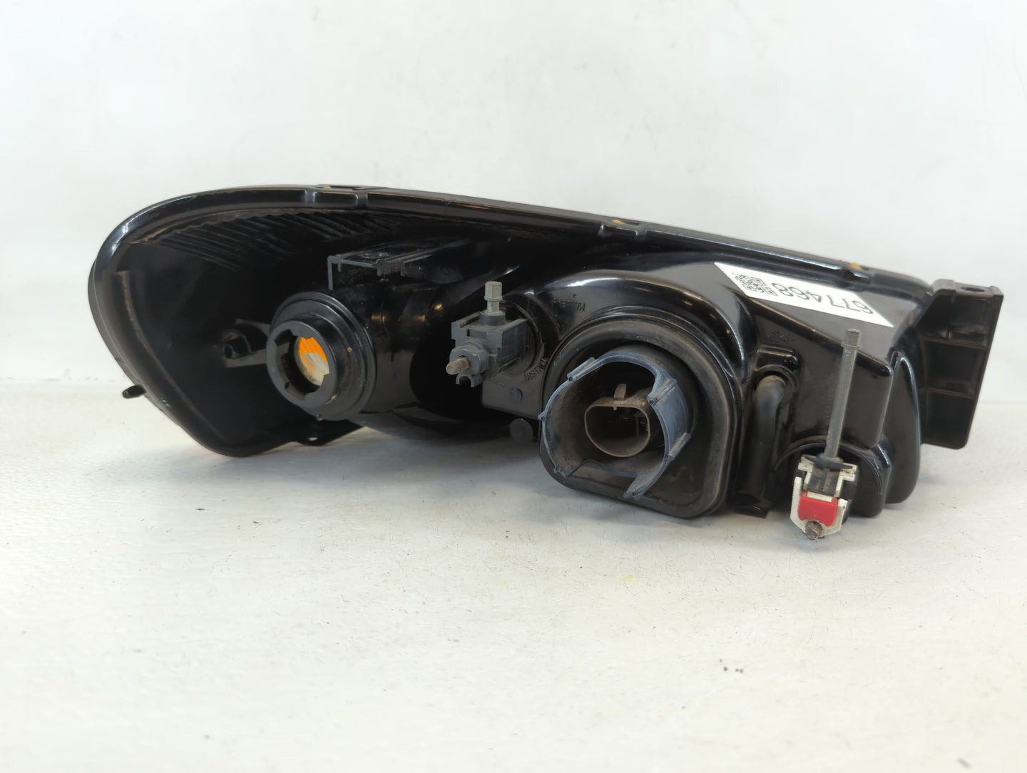2001-2002 Chrysler Sebring Driver Left Oem Head Light Headlight Lamp - Oemusedautoparts1.com