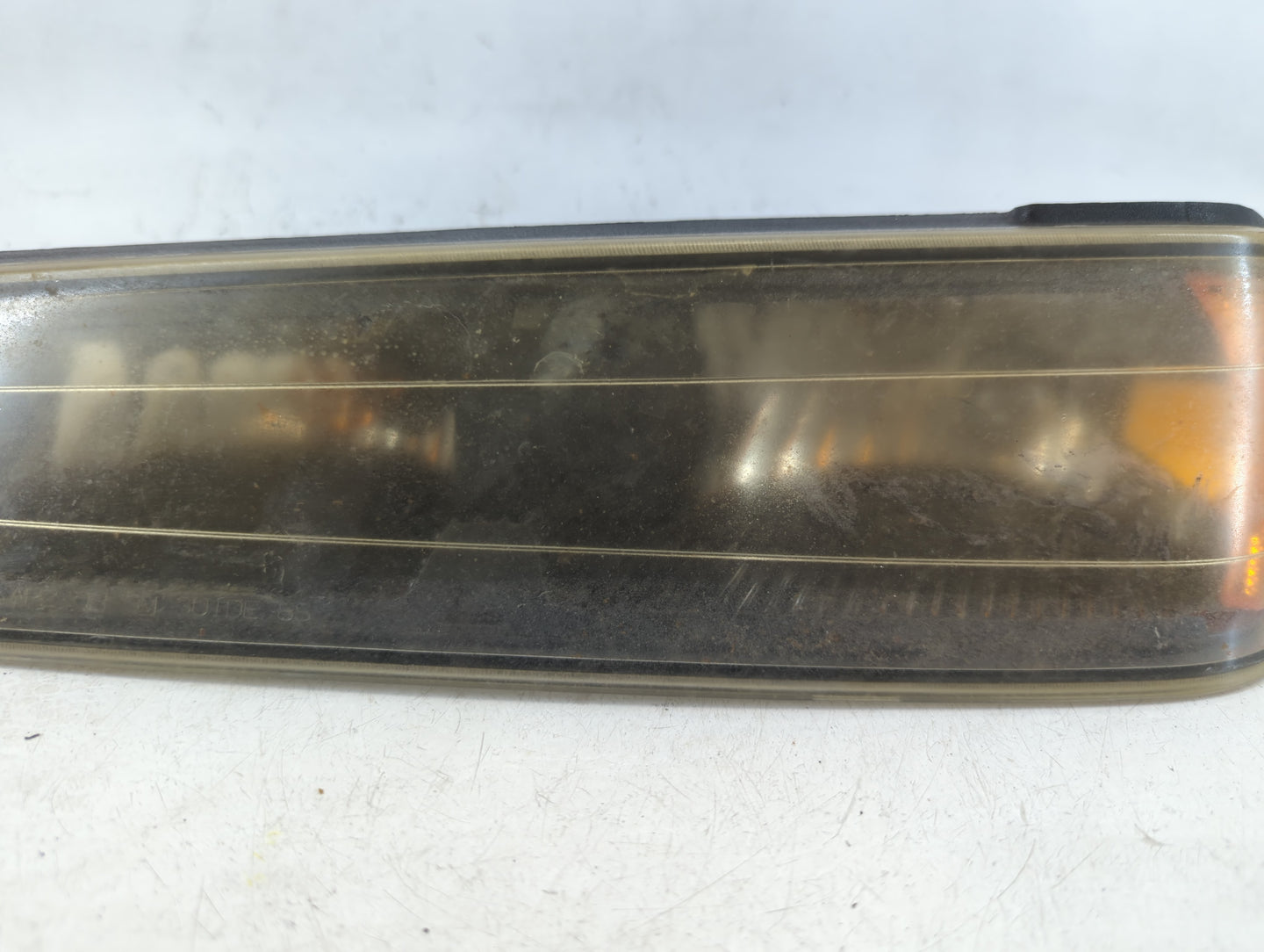2004-2005 Chevrolet Colorado Driver Left Oem Head Light Headlight Lamp - Oemusedautoparts1.com
