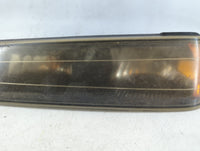 2004-2005 Chevrolet Colorado Driver Left Oem Head Light Headlight Lamp - Oemusedautoparts1.com