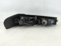 2004-2005 Chevrolet Colorado Driver Left Oem Head Light Headlight Lamp - Oemusedautoparts1.com