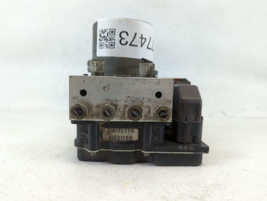 2012-2017 Gmc Acadia ABS Pump Control Module Replacement P/N:0 265 252 460 AA 22912777 Fits Fits 2012 2013 2014 2015 2016 2017 OEM Used Auto Parts - Oemusedautoparts1.com