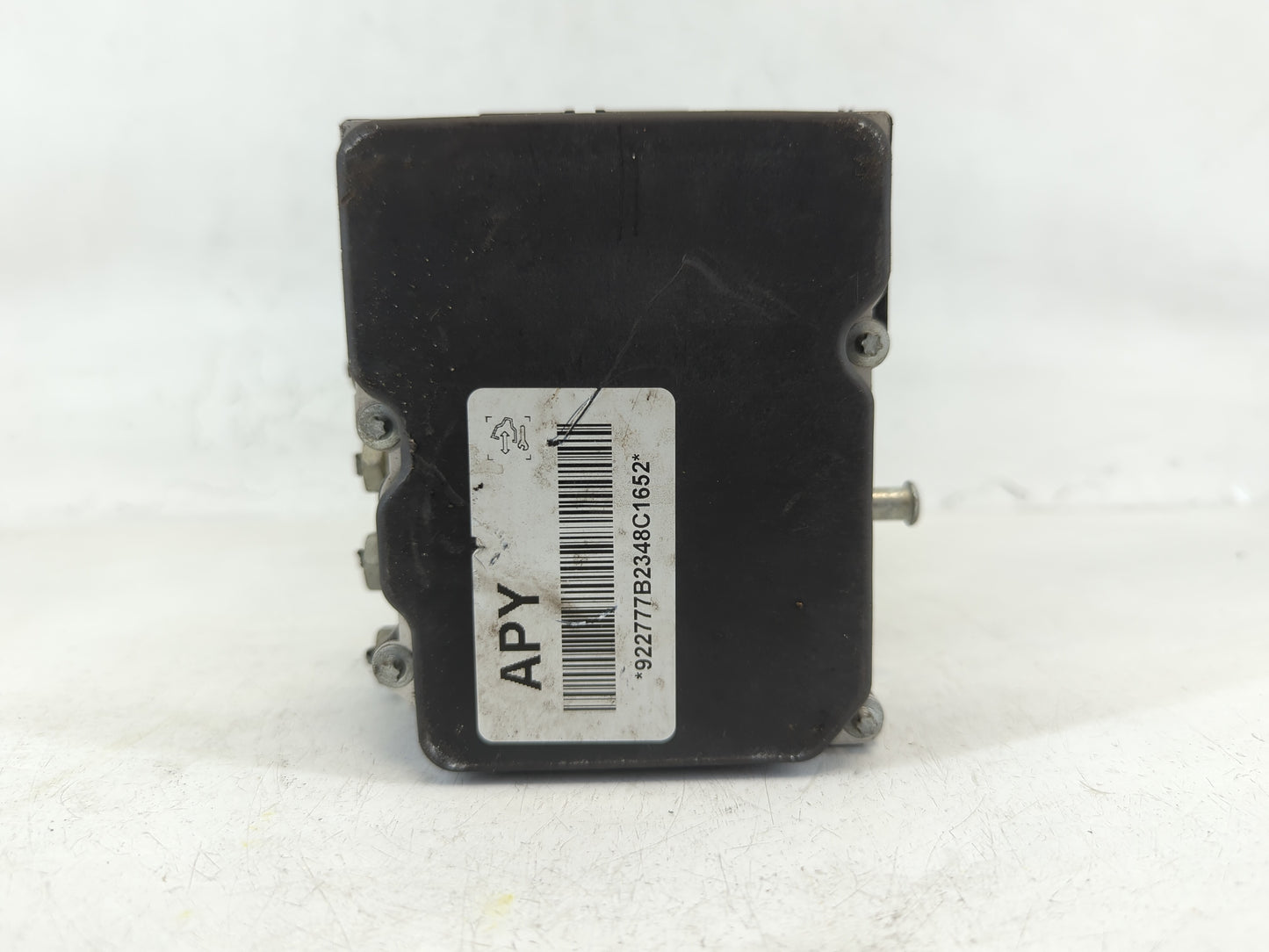 2012-2017 Gmc Acadia ABS Pump Control Module Replacement P/N:0 265 252 460 AA 22912777 Fits Fits 2012 2013 2014 2015 2016 2017 OEM Used Auto Parts - Oemusedautoparts1.com