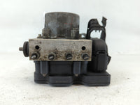 2018 Nissan Rogue ABS Pump Control Module Replacement P/N:47660 7FW2A Fits OEM Used Auto Parts - Oemusedautoparts1.com
