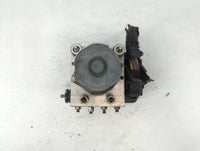 2018 Nissan Rogue ABS Pump Control Module Replacement P/N:47660 7FW2A Fits OEM Used Auto Parts - Oemusedautoparts1.com