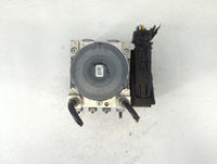 2019-2020 Lincoln Mkz ABS Pump Control Module Replacement P/N:KG9C-2B373-CD Fits Fits 2019 2020 OEM Used Auto Parts - Oemusedautoparts1.com