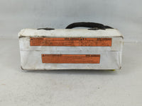2002-2005 Infiniti Q45 Air Bag Passenger Right Dashboard OEM Fits Fits 2002 2003 2004 2005 OEM Used Auto Parts - Oemusedautoparts1.com
