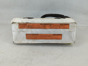 2002-2005 Infiniti Q45 Air Bag Passenger Right Dashboard OEM Fits Fits 2002 2003 2004 2005 OEM Used Auto Parts - Oemusedautoparts1.com