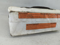 2002-2005 Infiniti Q45 Air Bag Passenger Right Dashboard OEM Fits Fits 2002 2003 2004 2005 OEM Used Auto Parts - Oemusedautoparts1.com