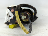 2002-2005 Infiniti Q45 Air Bag Passenger Right Dashboard OEM Fits Fits 2002 2003 2004 2005 OEM Used Auto Parts - Oemusedautoparts1.com