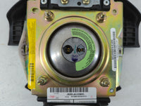 2002-2005 Mercury Mountaineer Air Bag Driver Left Steering Wheel Mounted P/N:2AM2273P10030 Fits Fits 2002 2003 2004 2005 OEM Used Auto Parts - Oemusedautoparts1.com