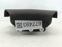 2001 Volvo Xc40 Air Bag Passenger Right Knee OEM P/N:HRDS0121130164 Fits OEM Used Auto Parts - Oemusedautoparts1.com