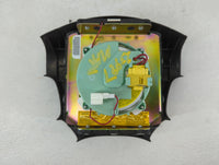 2001 Volvo Xc40 Air Bag Passenger Right Knee OEM P/N:HRDS0121130164 Fits OEM Used Auto Parts - Oemusedautoparts1.com