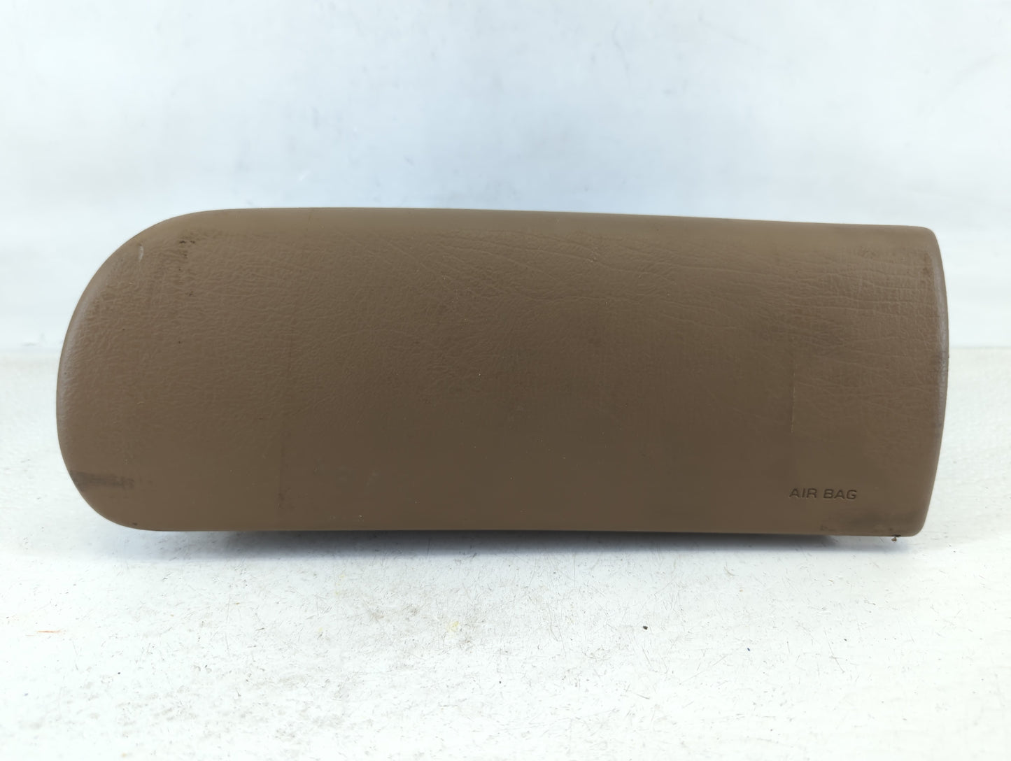 2002-2004 Gmc Envoy Xl Air Bag Driver Left Steering Wheel Mounted Fits Fits 2002 2003 2004 OEM Used Auto Parts - Oemusedautoparts1.com