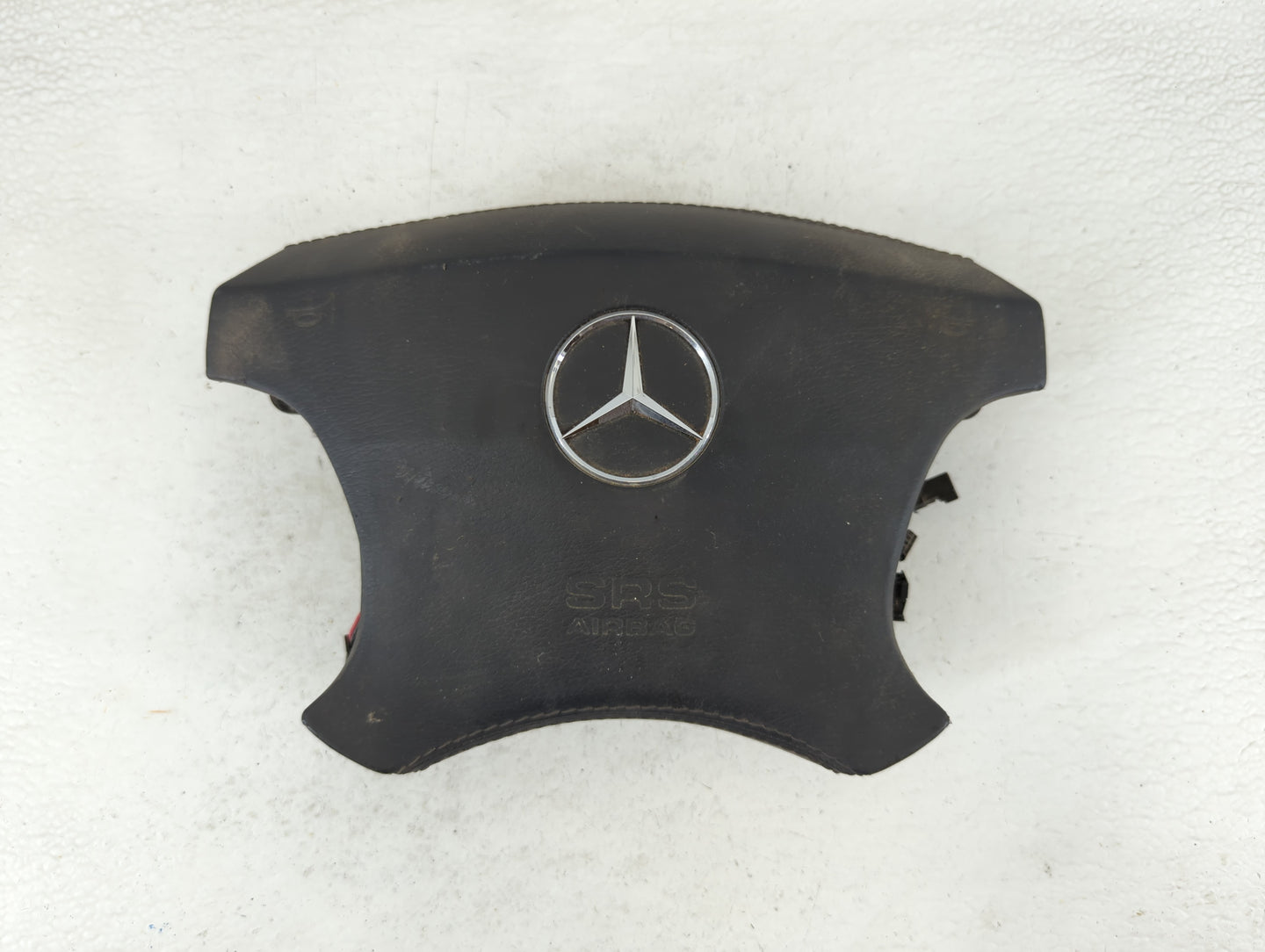 2001 Mercedes-Benz S500 Air Bag Passenger Right Dashboard OEM P/N:220 460 09 Fits OEM Used Auto Parts - Oemusedautoparts1.com