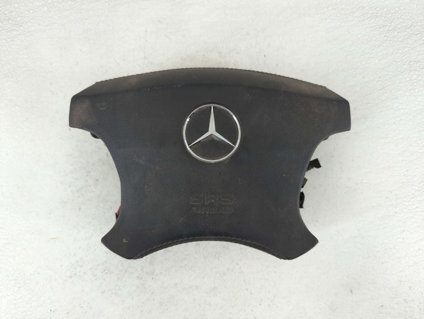 2001 Mercedes-Benz S500 Air Bag Passenger Right Dashboard OEM P/N:220 460 09 Fits OEM Used Auto Parts - Oemusedautoparts1.com