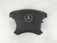 2001 Mercedes-Benz S500 Air Bag Passenger Right Dashboard OEM P/N:220 460 09 Fits OEM Used Auto Parts - Oemusedautoparts1.com