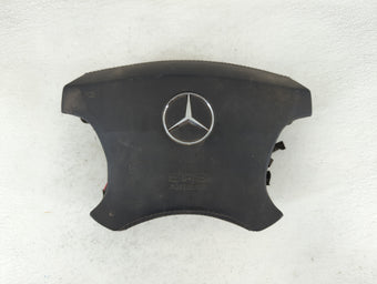 compare product 2001 Mercedes-Benz S500 Air Bag Passenger Right Dashboard OEM P/N:220 460 09 Fits OEM Used Auto Parts