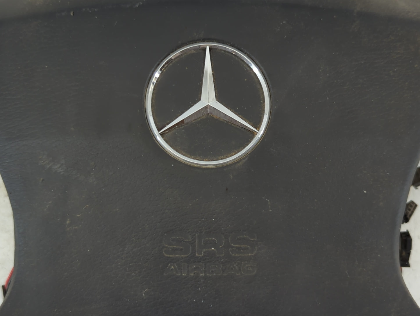 2001 Mercedes-Benz S500 Air Bag Passenger Right Dashboard OEM P/N:220 460 09 Fits OEM Used Auto Parts - Oemusedautoparts1.com