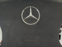 2001 Mercedes-Benz S500 Air Bag Passenger Right Dashboard OEM P/N:220 460 09 Fits OEM Used Auto Parts - Oemusedautoparts1.com
