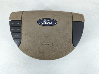 compare product 2005-2007 Ford Five Hundred Air Bag Passenger Right Dashboard OEM P/N:6F93 7403B13 AE3 Fits Fits 2005 2006 2007 OEM Used Auto Parts