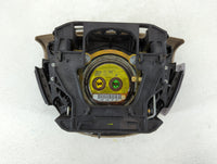2005-2007 Ford Five Hundred Air Bag Passenger Right Dashboard OEM P/N:6F93 7403B13 AE3 Fits Fits 2005 2006 2007 OEM Used Auto Parts - Oemusedautoparts1.com
