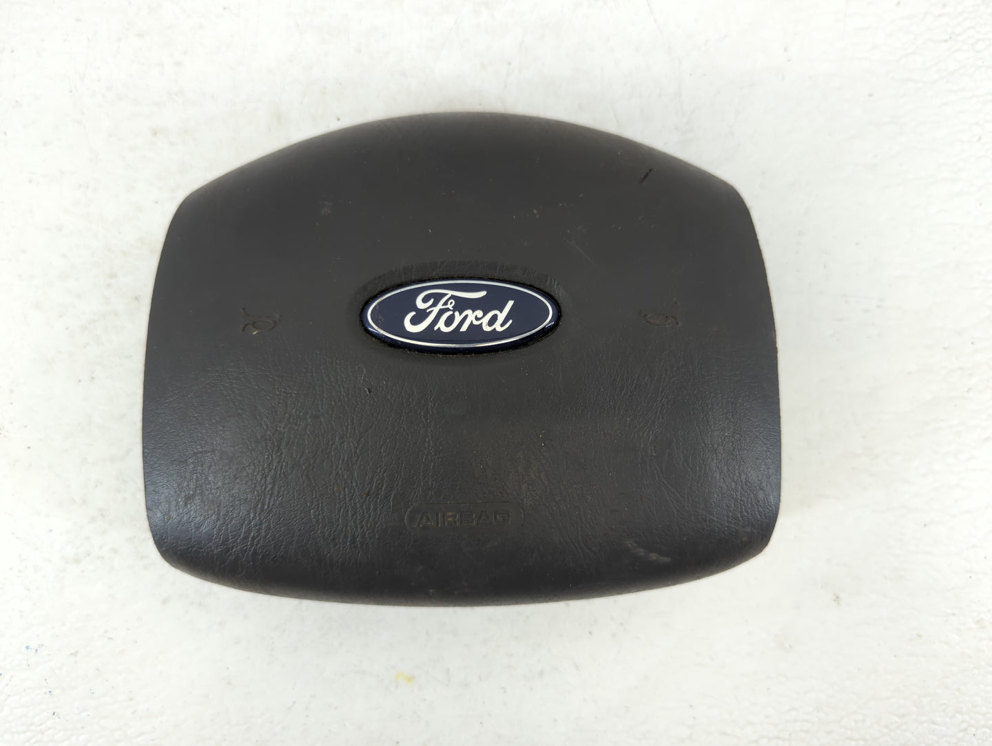2007-2009 Mercedes-Benz E350 Air Bag Driver Left Steering Wheel Mounted P/N:6C24 15043B13 AA3ZUE Fits OEM Used Auto Parts - Oemusedautoparts1.com
