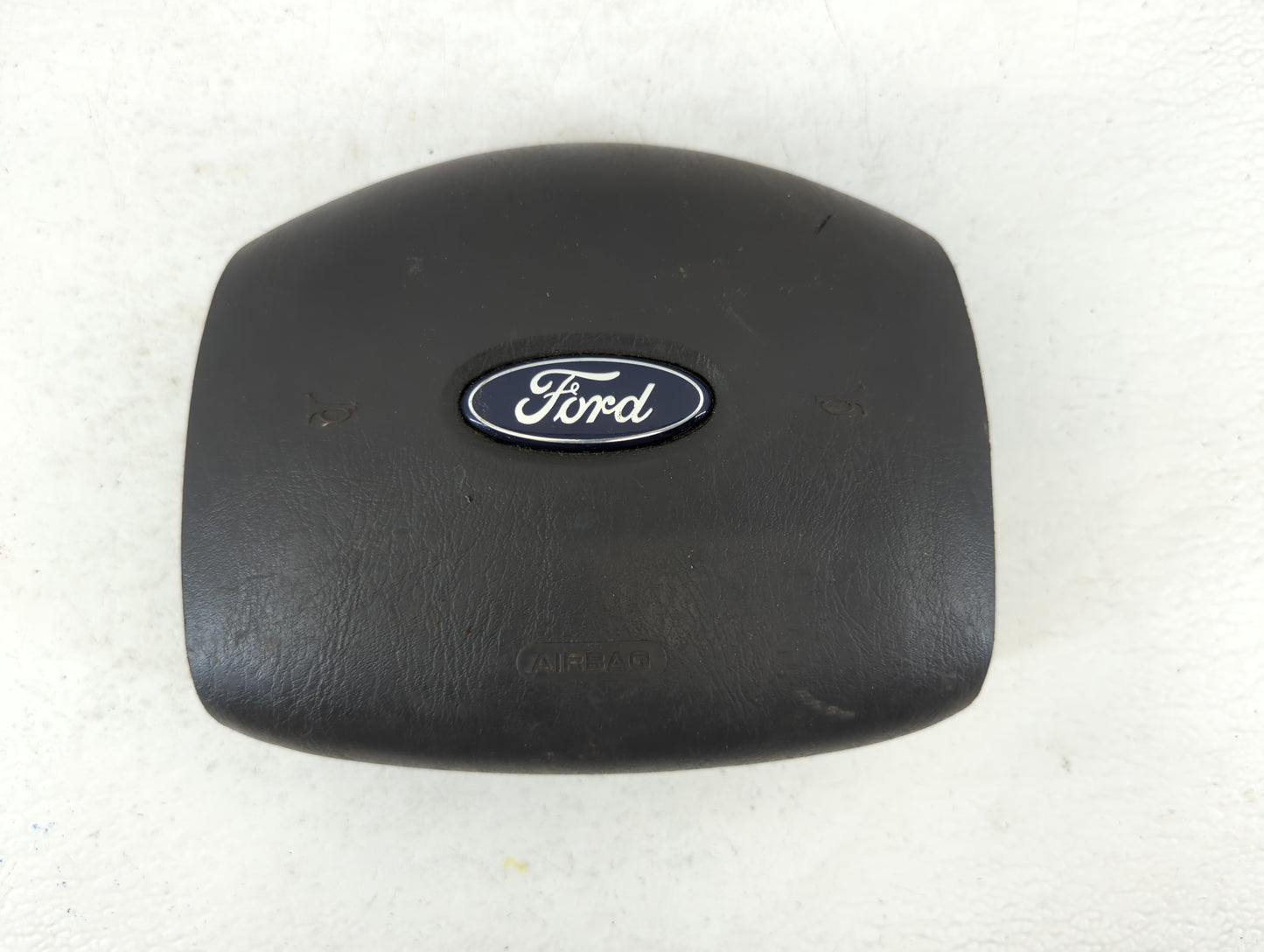 2007-2009 Mercedes-Benz E350 Air Bag Driver Left Steering Wheel Mounted P/N:6C24 15043B13 AA3ZUE Fits OEM Used Auto Parts - Oemusedautoparts1.com