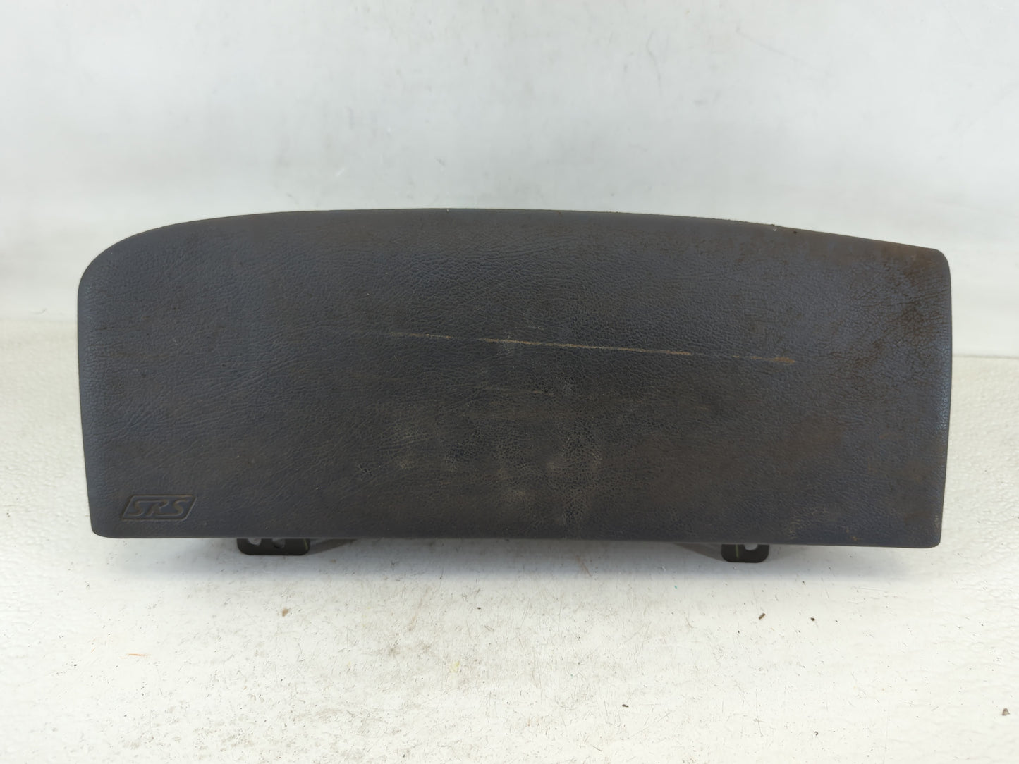 2005-2007 Ford Five Hundred Air Bag Driver Left Steering Wheel Mounted P/N:5G13 54044A74 D2585XSZDAVM Fits Fits 2005 2006 2007 OEM Used Auto Parts - Oemusedautoparts1.com