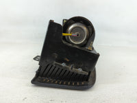 2005-2007 Ford Five Hundred Air Bag Driver Left Steering Wheel Mounted P/N:5G13 54044A74 D2585XSZDAVM Fits Fits 2005 2006 2007 OEM Used Auto Parts - Oemusedautoparts1.com