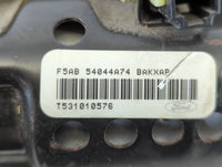 2005-2007 Ford Five Hundred Air Bag Driver Left Steering Wheel Mounted P/N:5G13 54044A74 D2585XSZDAVM Fits Fits 2005 2006 2007 OEM Used Auto Parts - Oemusedautoparts1.com