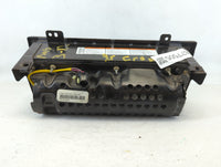 2005-2007 Ford Five Hundred Air Bag Driver Left Steering Wheel Mounted P/N:5G13 54044A74 D2585XSZDAVM Fits Fits 2005 2006 2007 OEM Used Auto Parts - Oemusedautoparts1.com