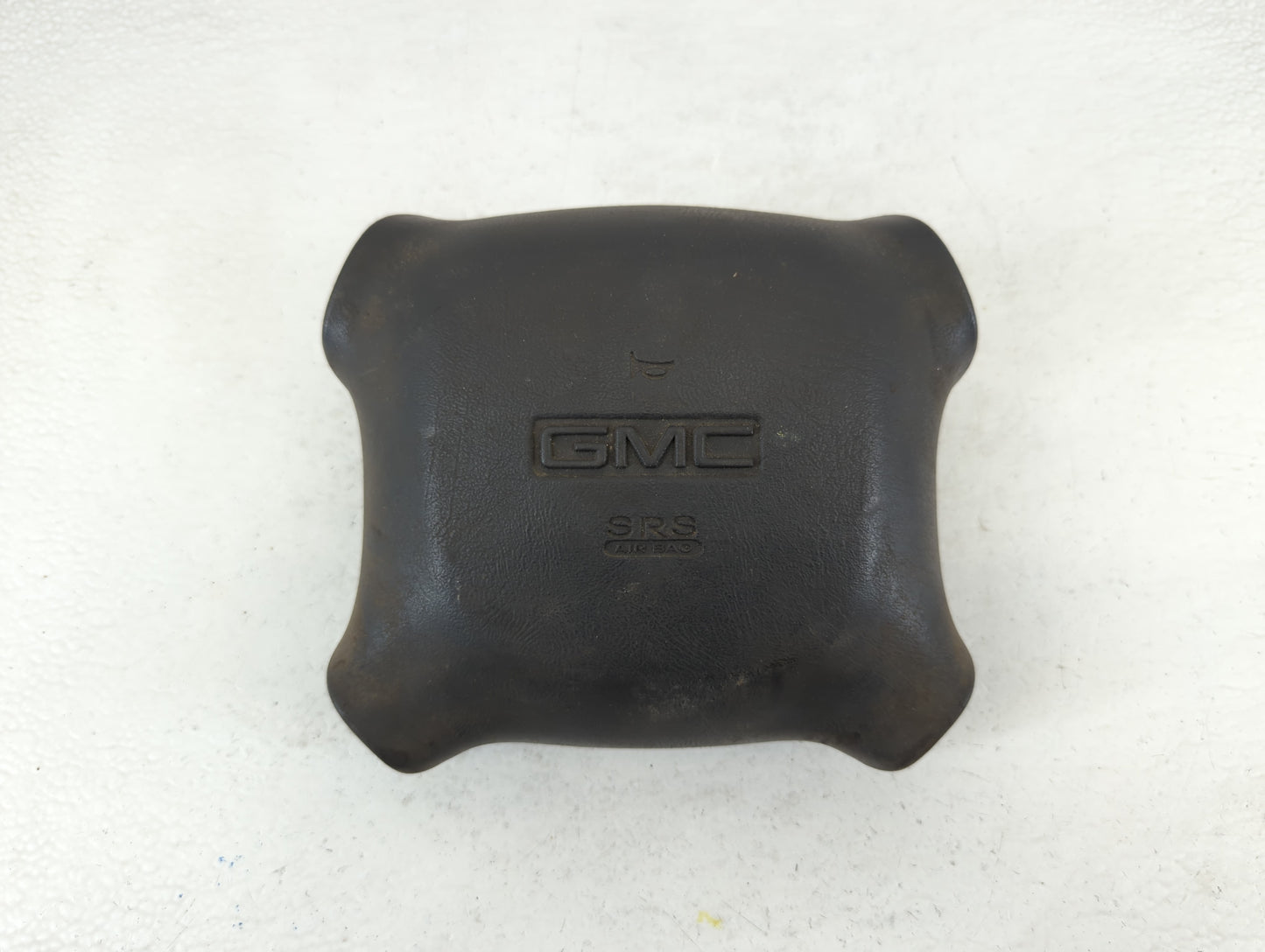 2004 Chevrolet S10 Blazer Air Bag Driver Left Steering Wheel Mounted P/N:16761164 Fits Fits 2001 2002 2003 2005 OEM Used Auto Parts - Oemusedautoparts1.com