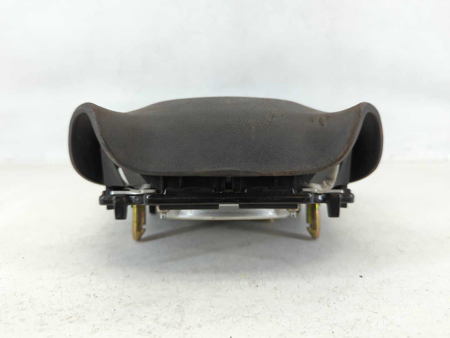 2004 Chevrolet S10 Blazer Air Bag Driver Left Steering Wheel Mounted P/N:16761164 Fits Fits 2001 2002 2003 2005 OEM Used Auto Parts - Oemusedautoparts1.com