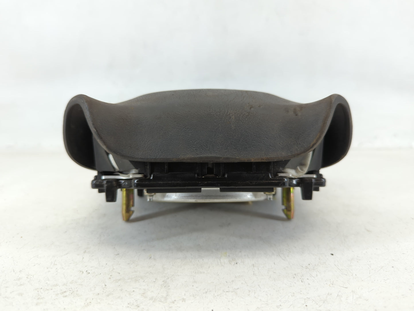 2004 Chevrolet S10 Blazer Air Bag Driver Left Steering Wheel Mounted P/N:16761164 Fits Fits 2001 2002 2003 2005 OEM Used Auto Parts - Oemusedautoparts1.com